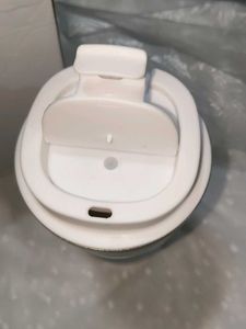 PLUM coffee mug