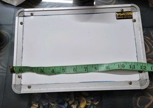 NEW - White Board