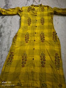 COMBO OFF 2 KURTI