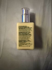 Auth Clinique Dramatically Different Moisturiser