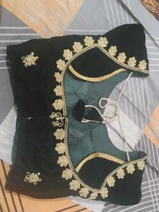 Designer Lehenga Choli with Dupatta