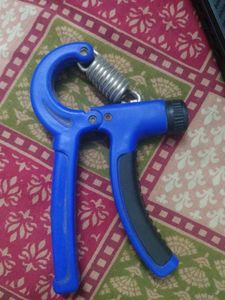 Arm exerciser good
