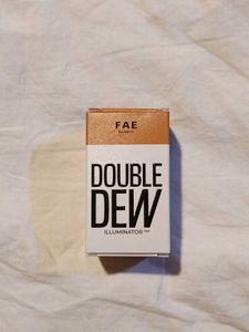 FAE Beauty Double Dew Illuminator