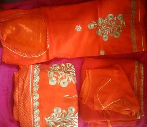 New🥳🥳🥳Rjwadi Suit Stitched ✌