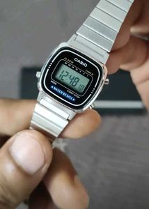 Casio Vintage Digital Watch