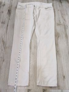 Sc2742 High Star Jeans Waist 40