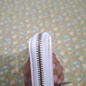 Shein mini wallet