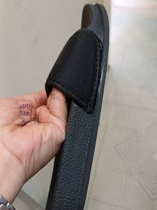 Black Shoes