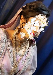 Bridal Jewellery Set