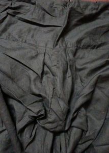 Salee 900 Rs Only BLACK PATIYALA SUIT