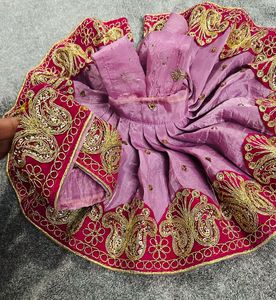 Laddu Gopal Dress