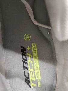 Action Running Shoes