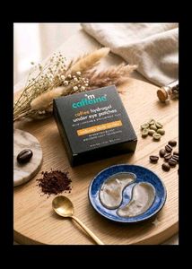 M Caffeine Coffee Under Eye Patches