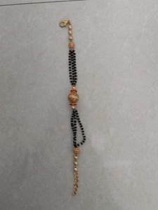 Mangalsutra Bracelet