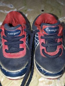 Sports Shoes For Baby Boys
