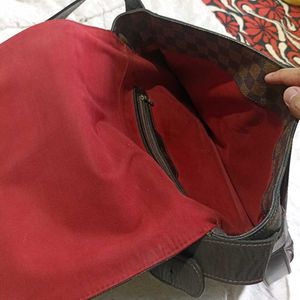 Louis Vuitton Crossbody Bag