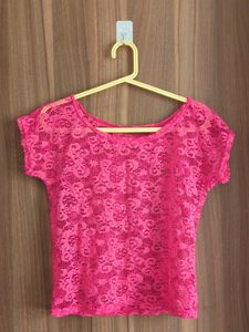 Mesh Top - Combo of 2