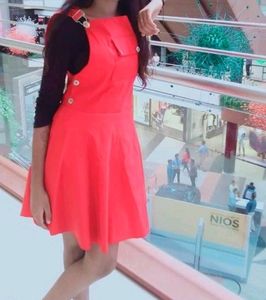 Middy Dress For Girls