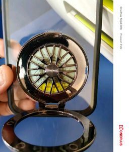 OnePlus Nord CE6 5G Smart Phone Case / Ring Hol