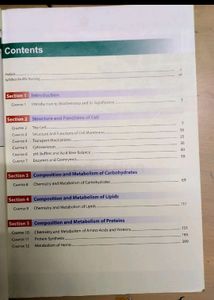 Biochemistry Textbook For Nursing Students