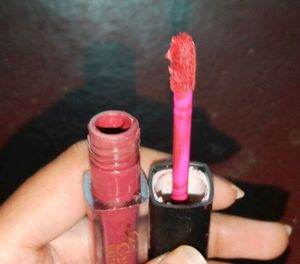 matte Lip Colour