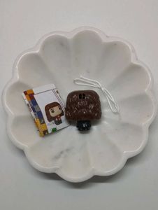 Hermione Granger Funko Pop Kinder Joy Toy