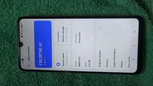📱 Realme Narzo N53 – Like New Condition! 🔥