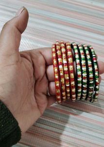 🆕Combo Bangles