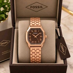 Fossil Watch for women