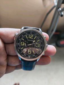 Timberland Watch