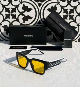Dolce &amp; Gabbana Eyeglasses with og case