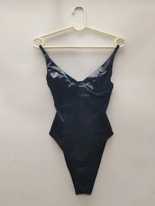 Hot & Sexy One-Piece Swimsuit cum body