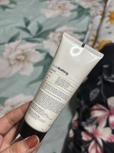 Minimalist Sunscreen SPF 50