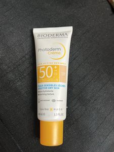 Bioderma Photoderm SPF 50 NEWW