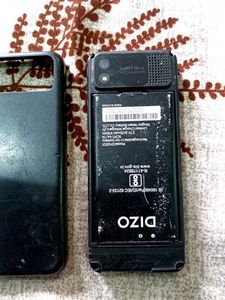 Ded Mobile Dizo