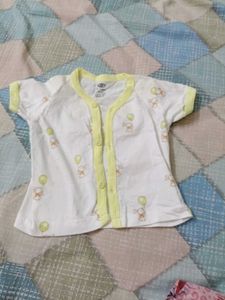 Baby Girls Clothes Set of 5