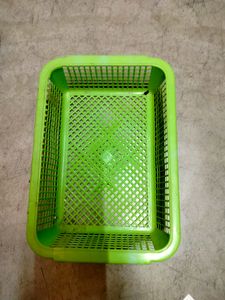 Multi-purpose 3 Pis Container