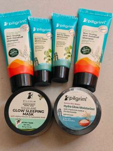 Skincare bundle