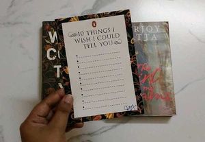 Popular Fiction Book Bundle