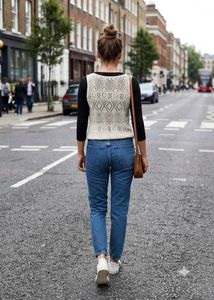 Bohemian Beach Vibes Outfit