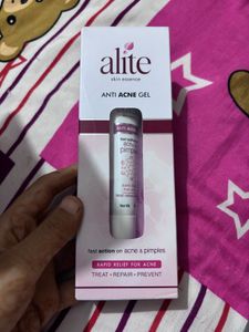Alite Skin Essence Anti Acne Gel