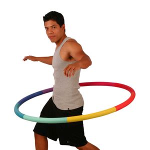 HULA HOOP FOR SALE AT NEW CONDITION