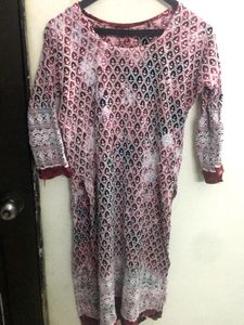 Chickenkari Kurti ❤️❤️❤️❤️