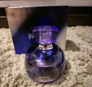 LAYER'R Wottagirl Divine Perfume