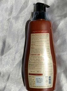 Plum BodyLovin' Hazelnut Eclair Body Lotion