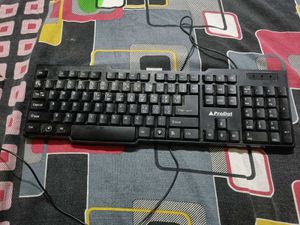 ProDot Wired Keyboard