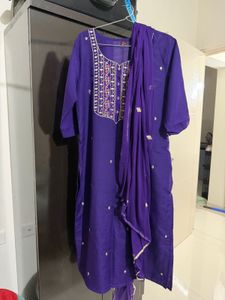 DRESS SET
