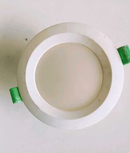 12 Not working Concealed light