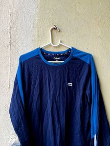 Set of 2 Brand New Ajile by pantaloons Men tshirt
