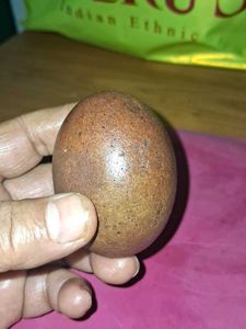 Decorative Stone Sphere